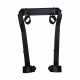 Фіксатори для ніг LOCKINK Leg Spreader Strap Фіксатори для ніг LOCKINK Leg Spreader Strap
