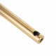 Анальний гак LOCKINK Golden Adjustable Anal Hook Set Анальний гак LOCKINK Golden Adjustable Anal Hook Set