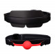 БДСМ-набір LOCKINK Moonlight Treasure Chest - Black Set БДСМ-набір LOCKINK Moonlight Treasure Chest - Black Set