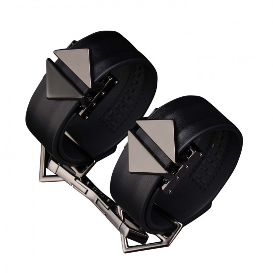 БДСМ-набір LOCKINK Moonlight Treasure Chest - Black Set БДСМ-набір LOCKINK Moonlight Treasure Chest - Black Set