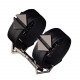 БДСМ-набір LOCKINK Moonlight Treasure Chest - Black Set БДСМ-набір LOCKINK Moonlight Treasure Chest - Black Set