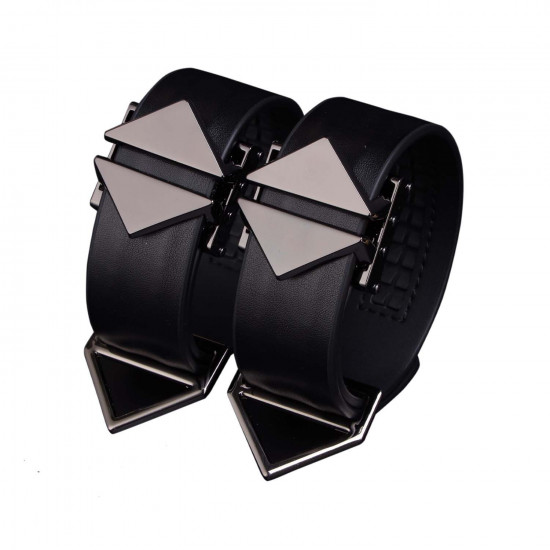 БДСМ-набір LOCKINK Moonlight Treasure Chest - Black Set БДСМ-набір LOCKINK Moonlight Treasure Chest - Black Set