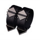 БДСМ-набір LOCKINK Moonlight Treasure Chest - Black Set БДСМ-набір LOCKINK Moonlight Treasure Chest - Black Set