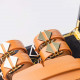 БДСМ-набір LOCKINK Moonlight Treasure Chest - Brown Set БДСМ-набір LOCKINK Moonlight Treasure Chest - Brown Set
