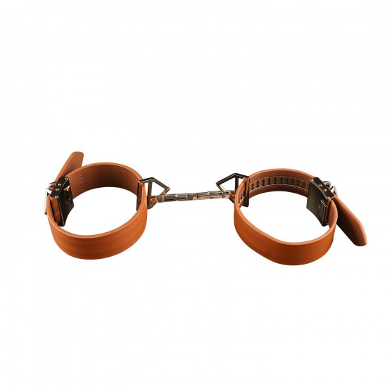 БДСМ-набір LOCKINK Moonlight Treasure Chest - Brown Set БДСМ-набір LOCKINK Moonlight Treasure Chest - Brown Set
