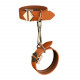 БДСМ-набір LOCKINK Moonlight Treasure Chest - Brown Set БДСМ-набір LOCKINK Moonlight Treasure Chest - Brown Set