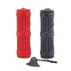 Свічки для BDSM LOCKINK SEVANDA Fetish Drip Candles Set 2 шт Свічки для BDSM LOCKINK SEVANDA Fetish Drip Candles Set 2 шт