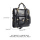 Сумка LOCKINK Detachable JK Bag For Sex Toy Storage & Bondage Play Сумка LOCKINK Detachable JK Bag For Sex Toy Storage & Bondage Play