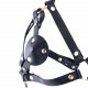 Портупея на груди LOCKINK SEVANDA Queen Chest Harness with Removable Bra Портупея на груди LOCKINK SEVANDA Queen Chest Harness with Removable Bra