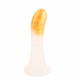 Страпон LOCKINK SEVANDA Queen Sheba Strapon - Golden Dildo Страпон LOCKINK SEVANDA Queen Sheba Strapon - Golden Dildo