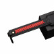 Падл LOCKINK SEVANDA Braided-handle Spanking Paddle Падл LOCKINK SEVANDA Braided-handle Spanking Paddle