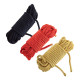 Мотузка для шибарі LOCKINK SEVANDA Shibari Pratice Rope Golden, 8 метрів Мотузка для шибарі LOCKINK SEVANDA Shibari Pratice Rope Golden, 8 метрів