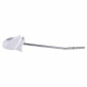 Уретральний зонд LOCKINK SEVANDA Vibrating & E-stim Metal Urethral Sounding - White Уретральний зонд LOCKINK SEVANDA Vibrating & E-stim Metal Urethral Sounding - White