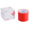 Електростатична стрічка для бондажу LOCKINK SEVANDA Electrostatic Tape - Red Tape, 16 м