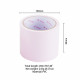 Електростатична стрічка для бондажу LOCKINK SEVANDA Electrostatic Tape - Pink Tape, 16 м Електростатична стрічка для бондажу LOCKINK SEVANDA Electrostatic Tape - Pink Tape, 16 м