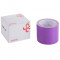 Електростатична стрічка для бондажу LOCKINK SEVANDA Electrostatic Tape - Purple Tape, 16 м