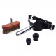 Набір для домінування LOCKINK SEVANDA Objectification Human Furniture Set Набір для домінування LOCKINK SEVANDA Objectification Human Furniture Set