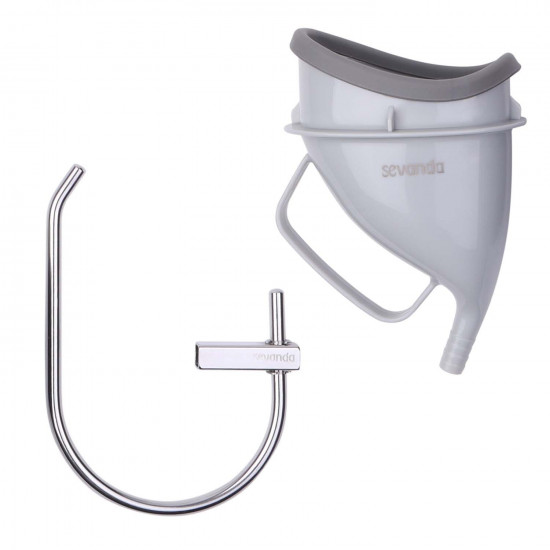 Набір для домінування LOCKINK SEVANDA Objectification Bathroom Set Набір для домінування LOCKINK SEVANDA Objectification Bathroom Set