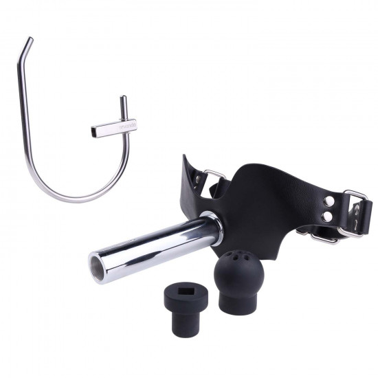 Набір для домінування LOCKINK SEVANDA Objectification Bathroom Set Набір для домінування LOCKINK SEVANDA Objectification Bathroom Set