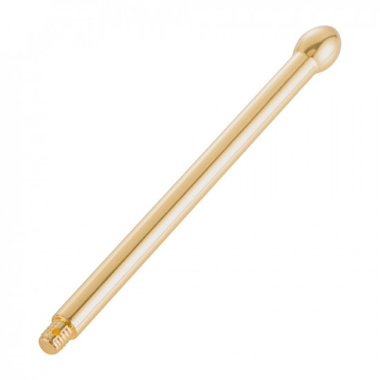 Лоскітка LOCKINK SEVANDA Natural Peacock Flirting Feather Tickler, перо павича Лоскітка LOCKINK SEVANDA Natural Peacock Flirting Feather Tickler, перо павича