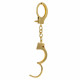 Наручники LOCKINK Pretty-sub Handcuffs Наручники LOCKINK Pretty-sub Handcuffs