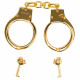 Наручники LOCKINK Pretty-sub Handcuffs Наручники LOCKINK Pretty-sub Handcuffs