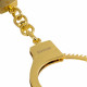 Наручники LOCKINK Pretty-sub Handcuffs Наручники LOCKINK Pretty-sub Handcuffs