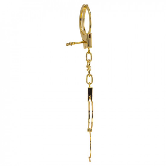 Наручники LOCKINK Pretty-sub Handcuffs Наручники LOCKINK Pretty-sub Handcuffs