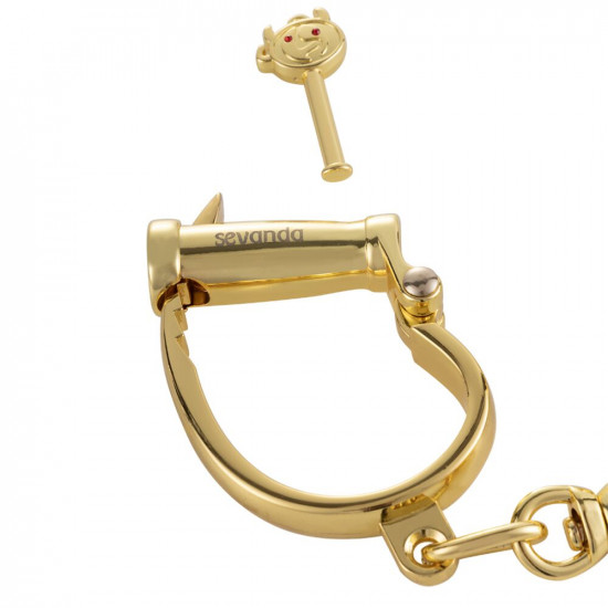 Наручники LOCKINK Love-slave Handcuffs Наручники LOCKINK Love-slave Handcuffs