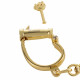 Наручники LOCKINK Love-slave Handcuffs Наручники LOCKINK Love-slave Handcuffs