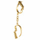 Наручники LOCKINK Love-slave Handcuffs Наручники LOCKINK Love-slave Handcuffs