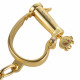 Наручники LOCKINK Love-slave Handcuffs Наручники LOCKINK Love-slave Handcuffs