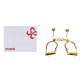 Наручники LOCKINK Love-slave Handcuffs Наручники LOCKINK Love-slave Handcuffs