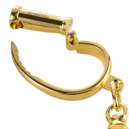 Наручники LOCKINK Love-slave Handcuffs Наручники LOCKINK Love-slave Handcuffs