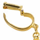 Наручники LOCKINK Love-slave Handcuffs Наручники LOCKINK Love-slave Handcuffs