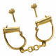 Наручники LOCKINK Love-slave Handcuffs Наручники LOCKINK Love-slave Handcuffs
