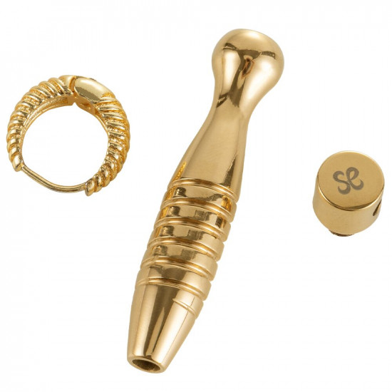 Набір уретральних стимуляторів LOCKINK Bad Boy Training Urethral Plugs Set Набір уретральних стимуляторів LOCKINK Bad Boy Training Urethral Plugs Set