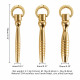 Набір уретральних стимуляторів LOCKINK Bad Boy Training Urethral Plugs Set Набір уретральних стимуляторів LOCKINK Bad Boy Training Urethral Plugs Set