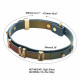 Нашийник LOCKINK Multi-color DIY Alphabet Collar Нашийник LOCKINK Multi-color DIY Alphabet Collar
