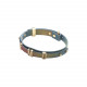 Нашийник LOCKINK Multi-color DIY Alphabet Collar Нашийник LOCKINK Multi-color DIY Alphabet Collar