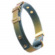 Нашийник LOCKINK Multi-color DIY Alphabet Collar Нашийник LOCKINK Multi-color DIY Alphabet Collar
