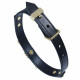 Нашийник LOCKINK Dark DIY Alphabet Collar Нашийник LOCKINK Dark DIY Alphabet Collar