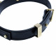 Нашийник LOCKINK Dark DIY Alphabet Collar Нашийник LOCKINK Dark DIY Alphabet Collar