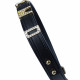 Нашийник LOCKINK Dark DIY Alphabet Collar Нашийник LOCKINK Dark DIY Alphabet Collar