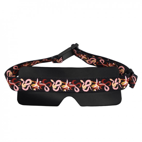 БДСМ-набір LOCKINK The Flowering Serpent - Bondage Set, 7 шт. БДСМ-набір LOCKINK The Flowering Serpent - Bondage Set, 7 шт.