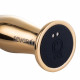 Масажери простати LOCKINK SEVANDA Eros Vibrating Prostate Massager Масажери простати LOCKINK SEVANDA Eros Vibrating Prostate Massager