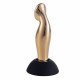 Масажери простати LOCKINK SEVANDA Eros Vibrating Prostate Massager Масажери простати LOCKINK SEVANDA Eros Vibrating Prostate Massager
