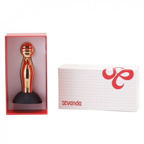 Масажери простати LOCKINK SEVANDA Eros Vibrating Prostate Massager Масажери простати LOCKINK SEVANDA Eros Vibrating Prostate Massager
