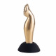 Масажери простати LOCKINK SEVANDA Eros Vibrating Prostate Massager Масажери простати LOCKINK SEVANDA Eros Vibrating Prostate Massager