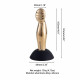 Масажери простати LOCKINK SEVANDA Eros Vibrating Prostate Massager Масажери простати LOCKINK SEVANDA Eros Vibrating Prostate Massager
